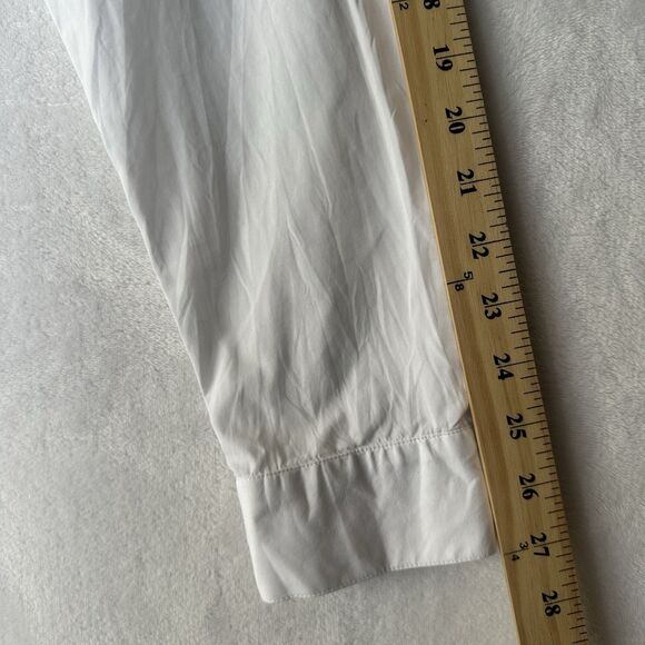 Kris Van Assche Fall/Winter 2013 Limited Line Men’s Shirt Rough Tough N Rugged - Picture 11 of 12